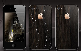 Illustration for article titled This Is the Safest and Most Beautiful iPhone 4 Money Can Buy